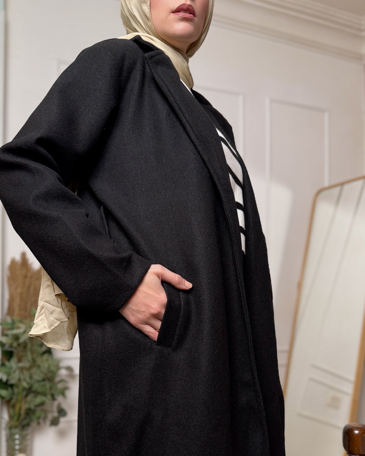 Elena Coat