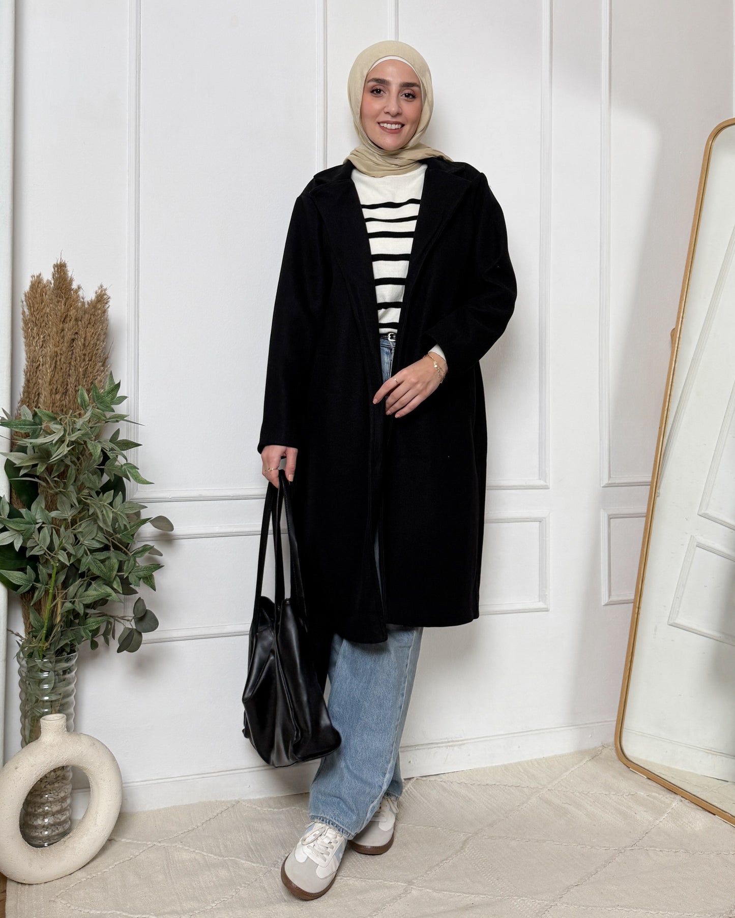 Elena Coat