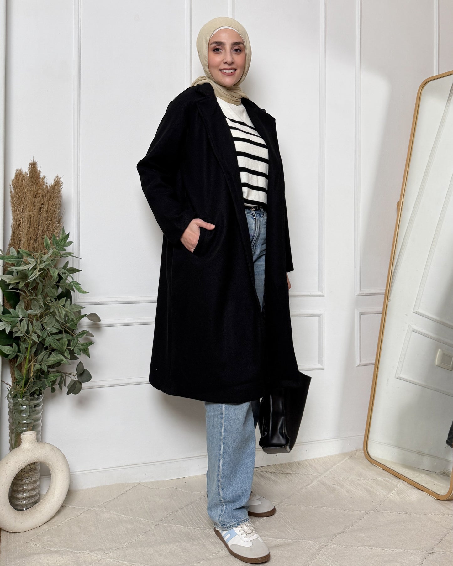 Elena Coat