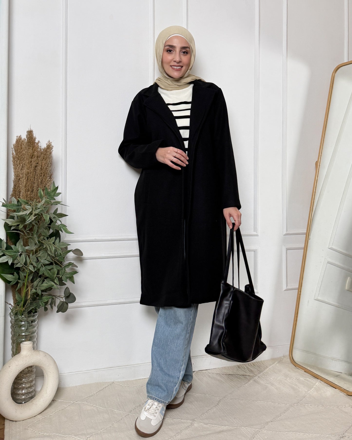 Elena Coat