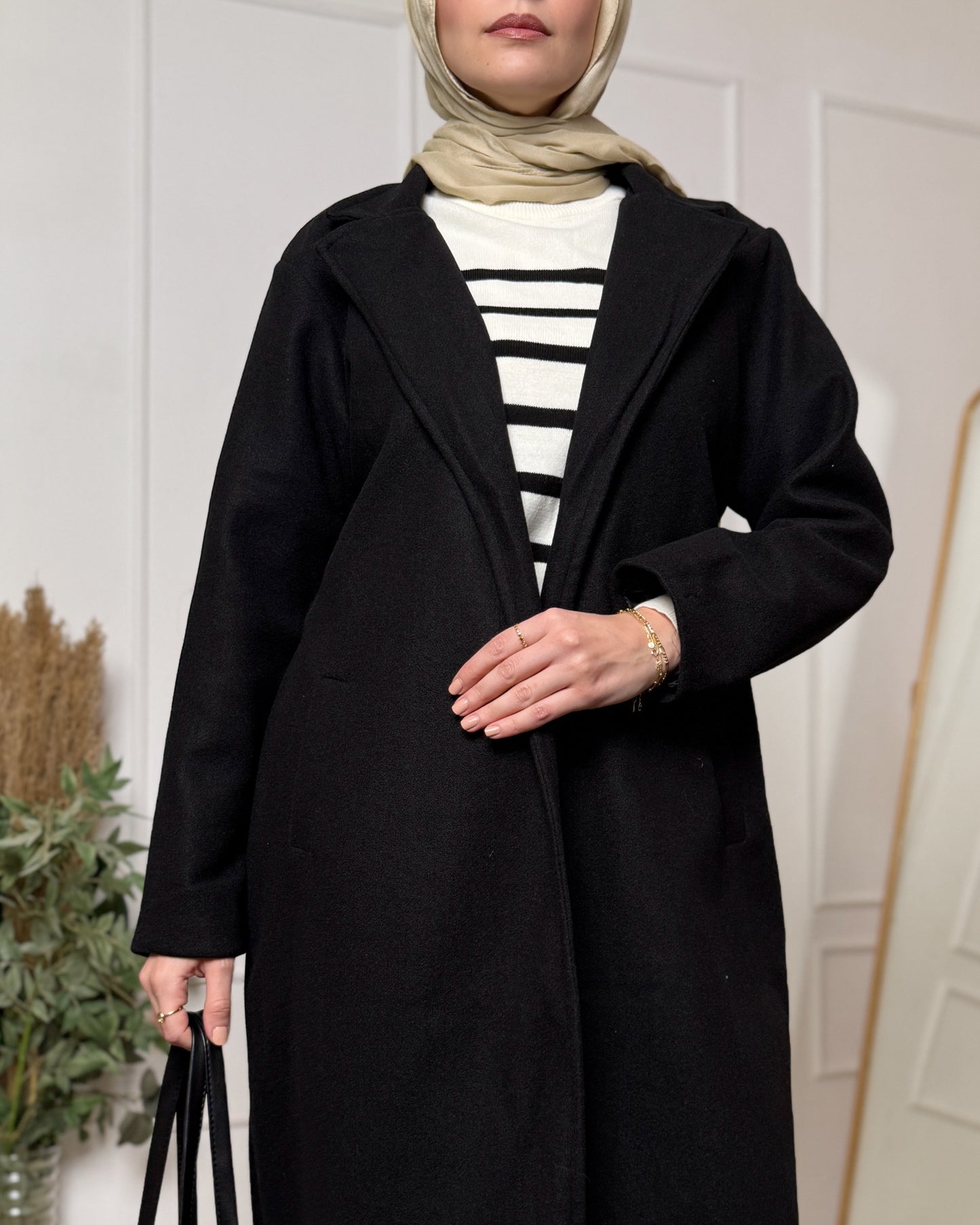 Elena Coat
