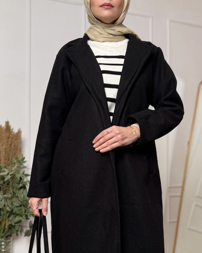 Elena Coat