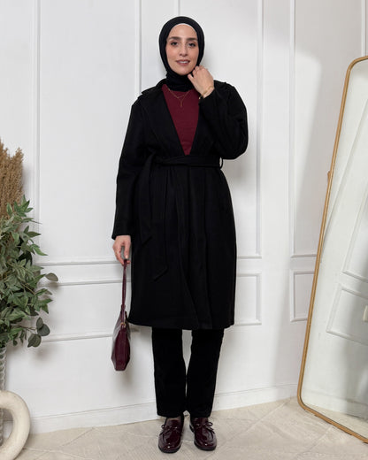 Elena Coat